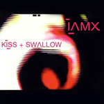 IAMX / Kiss + Swallow (CD)