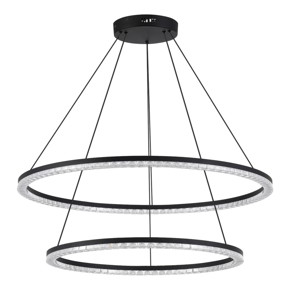 Светильник подвесной EUCLIDICS LED 96W 4000K