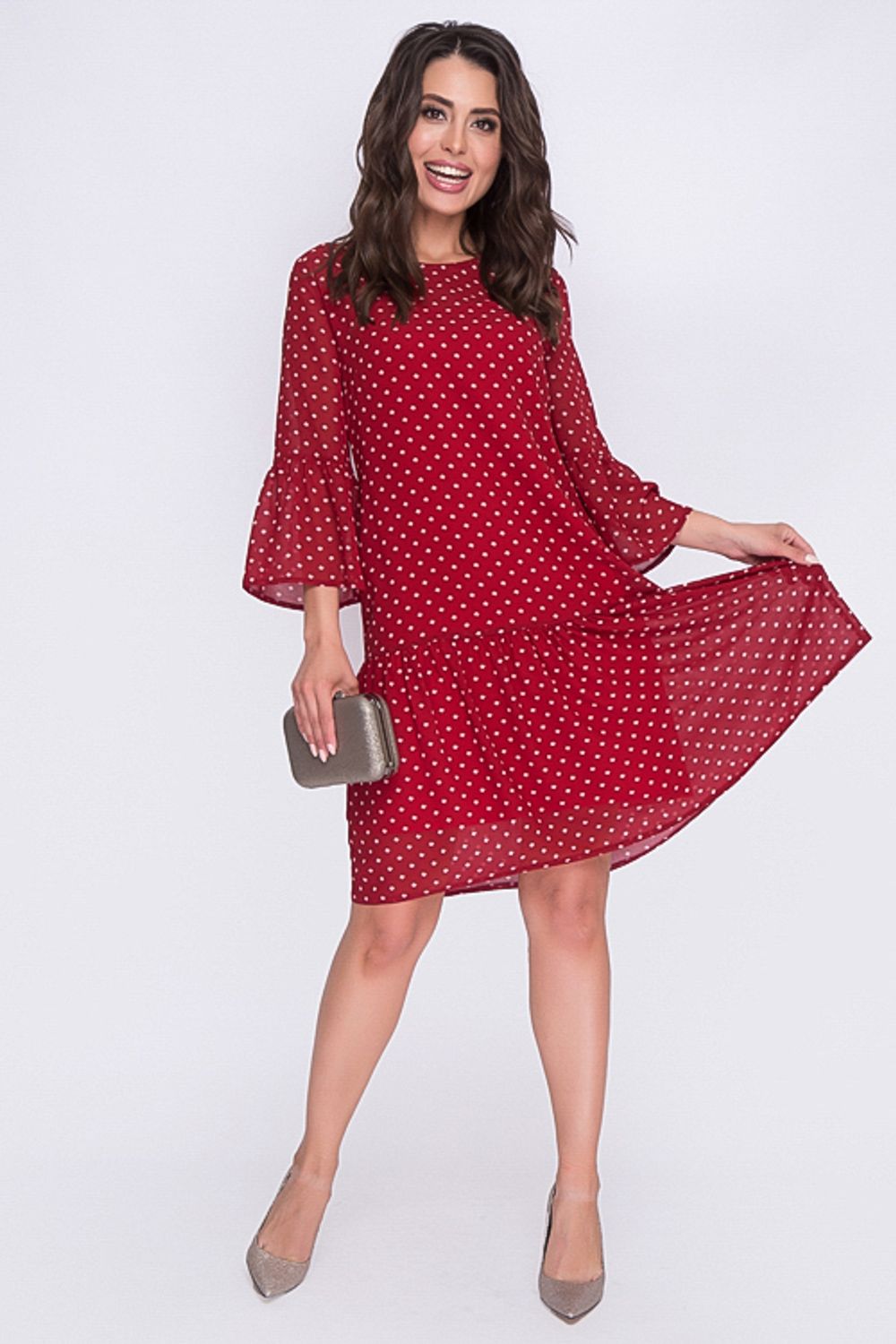 Платье 70145 Avili