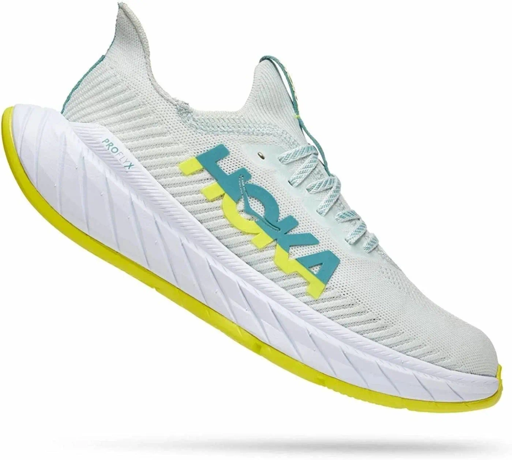 Кроссовки мужские Hoka Carbon X3