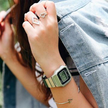 Наручные часы Casio B650WD-1A