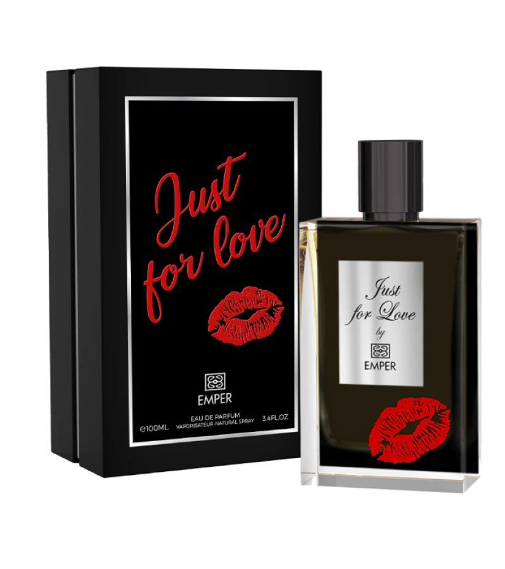Just for Love (Унисекс) 100 МЛ EDP парфюмерная вода