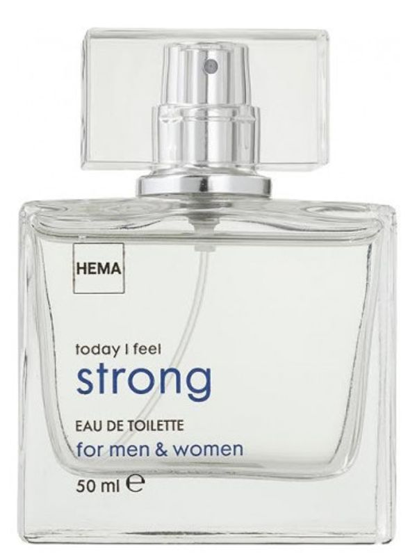 HEMA Today I Feel Strong