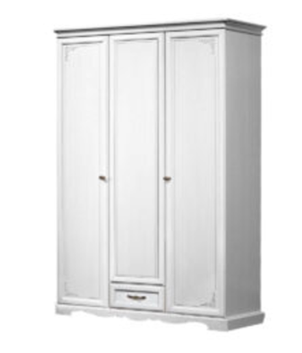 ЛОЛИТА Шкаф комбинированный ГМ 8803 /дуб