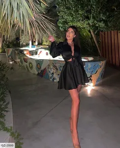 Костюм FT-4784 Фабрика Моды