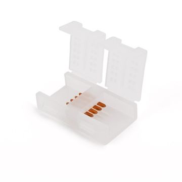 Переходник для светодиодных лент PSL-17 (10 шт) Elektrostandard