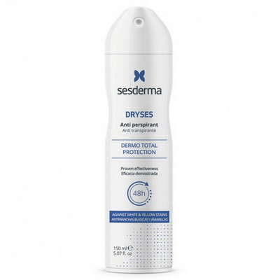 Dryses Aerosol Antiperspirant Sesderma | Дезодорант-антиперспирант