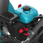 ALTECO SBG 724 Pro снегоуборщик бензиновый 7 л.с. ковш 71 см, выброс 12 м, 4 вперед/2 назад 59927