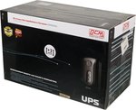 Источник бесперебойного питания  Powercom IMP-1025AP