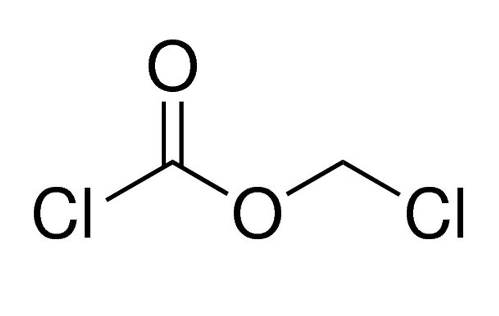 n-хлорметил формула
