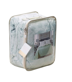 Покрывало 160х220 Sofi De MarkO Ингрид изумруд