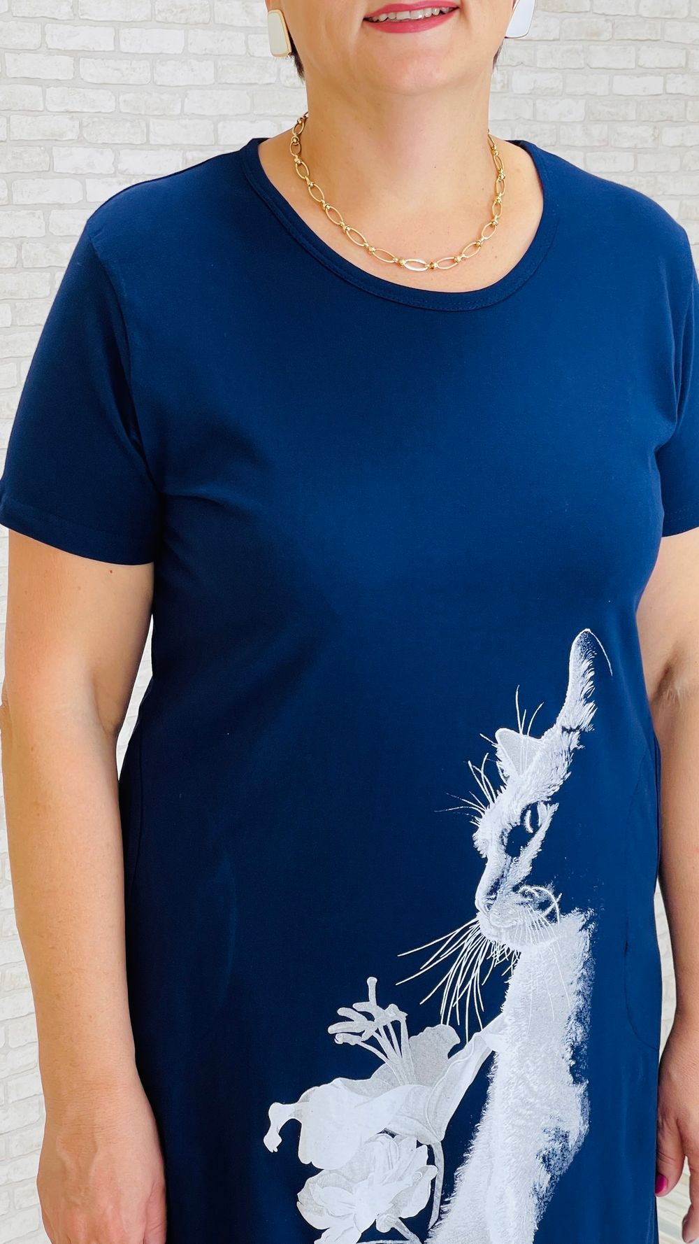 Туника МС-6001