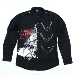 Рубашка Avenged Sevenfold