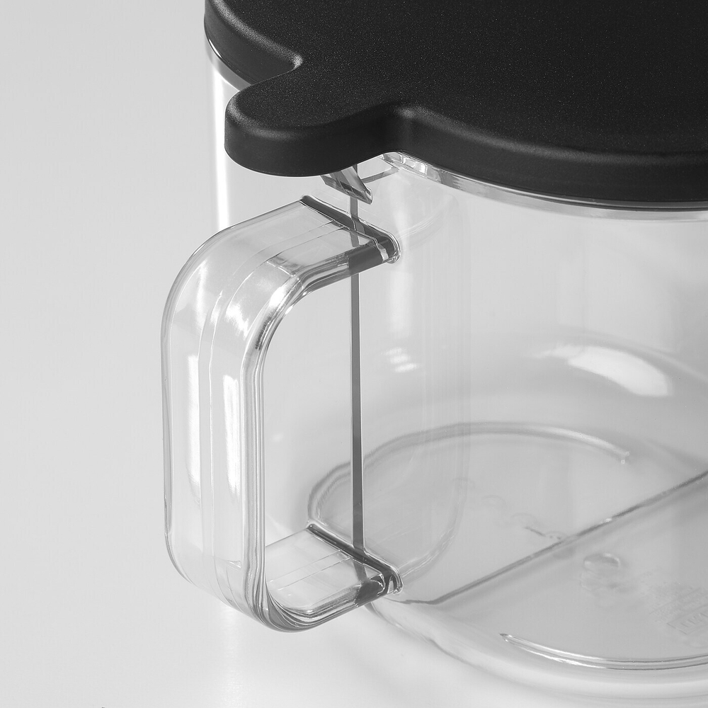 Пластиковый дозатор для специй IKEA CELEBRERA (СЕЛЕБРЕРА)