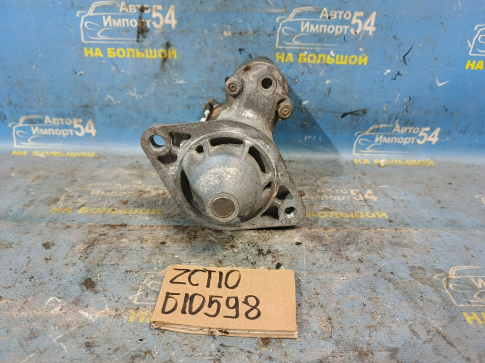 Стартер TOYOTA OPA 2000-2005