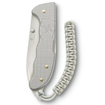 Нож VICTORINOX EVOKE ALOX 0.9415.D26
