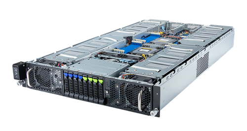 Сервер Gigabyte G294-Z42-AAP1