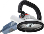 Шлифовальная машина BOSCH GBR 15 CA по бетону 0601776000