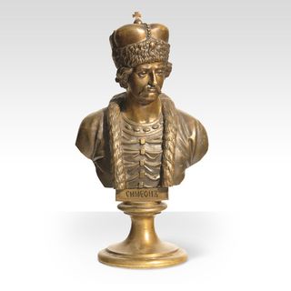Бюст "Симеон"