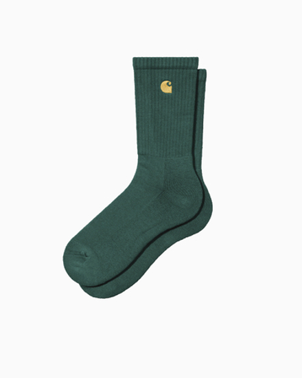 Носки Carhartt WIP Chase Socks