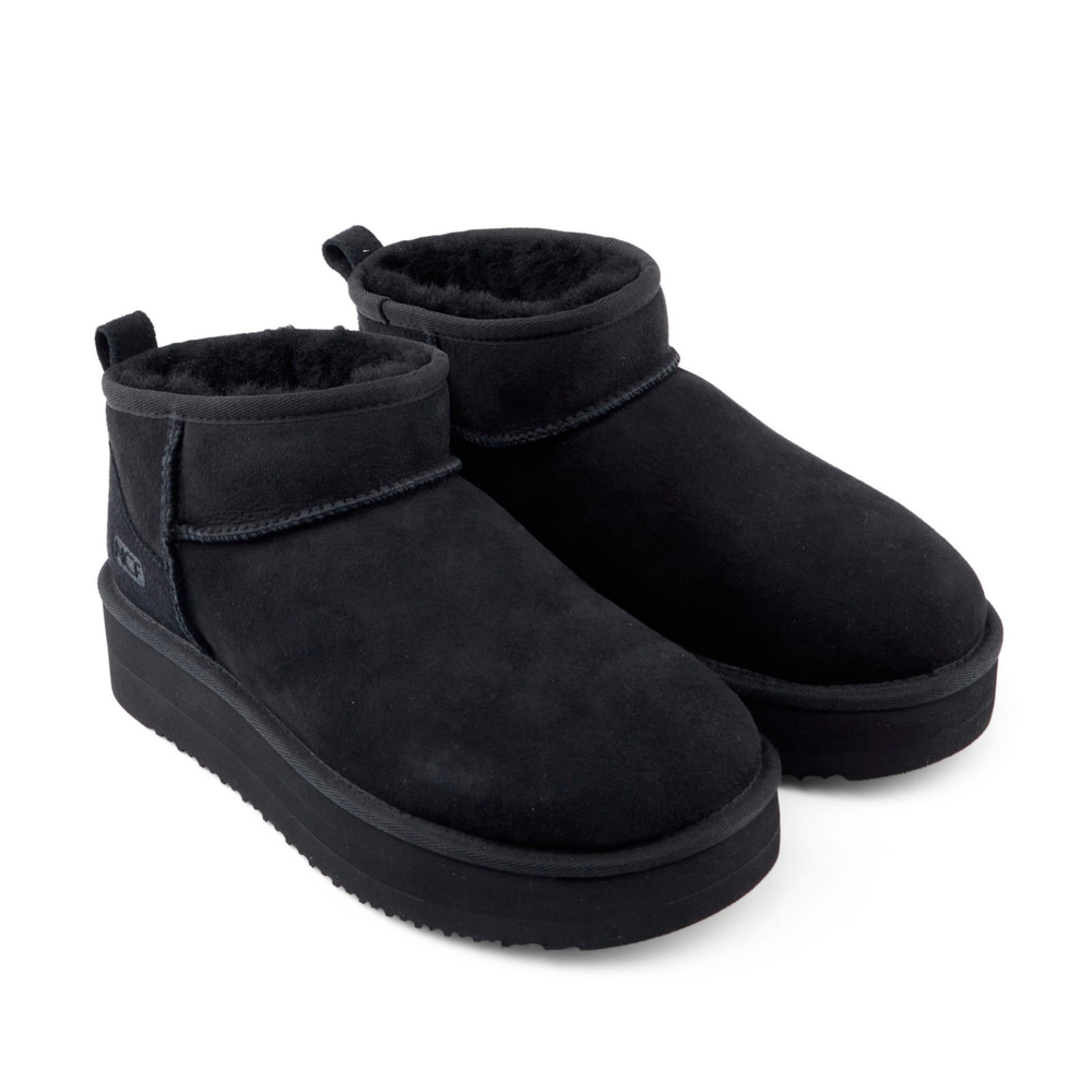 Угги женские NCF Platform