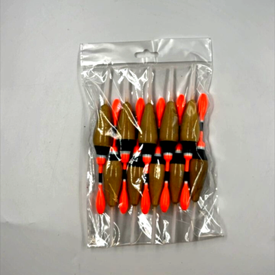 Набор поплавков 12g №54