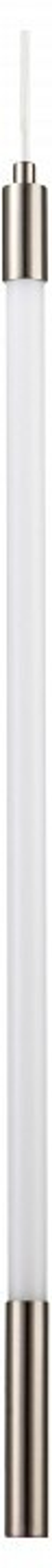 Подвесной светильник Indigo Filato 14008/1P Nickel