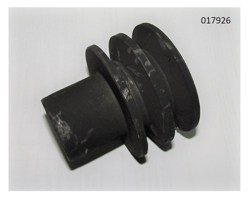 Шкив двигателя (D=19,05х70х70 мм,2А) RH350 /Pulley of engine