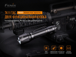 Фонарь Fenix TK11 TAC
