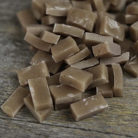 Смальта FX75, колотая 10х17 мм, 200 гр