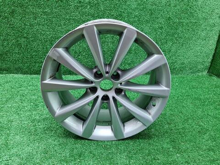 Диск литой R18 BMW 7er G11 G12 (15-22) 642 стиль