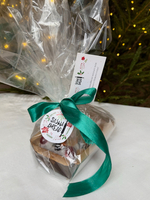 Английский рождественский кекс мини, 550г