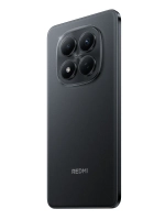 Смартфон Xiaomi REDMI Note 15 Pro 8GB+256GB Black РСТ