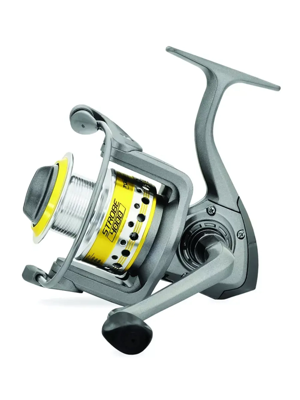 Катушка безынерционная Strobe 4000F