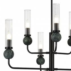 Люстра на штанге ST-Luce MEDEA SL1244.403.06