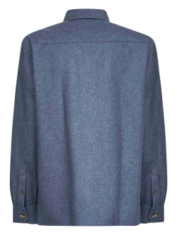 Рубашка BRUNELLO CUCINELLI