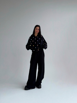 Зип-худи "Бензин"