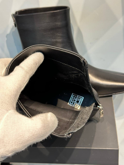 Ботинки Toteme