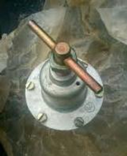 пневмоклапан редукционный (Б)В57-14