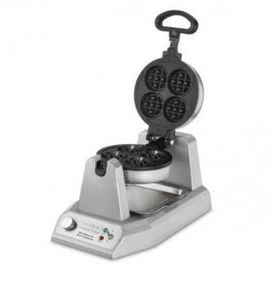 Вафельница Waring Wmb400Xce
