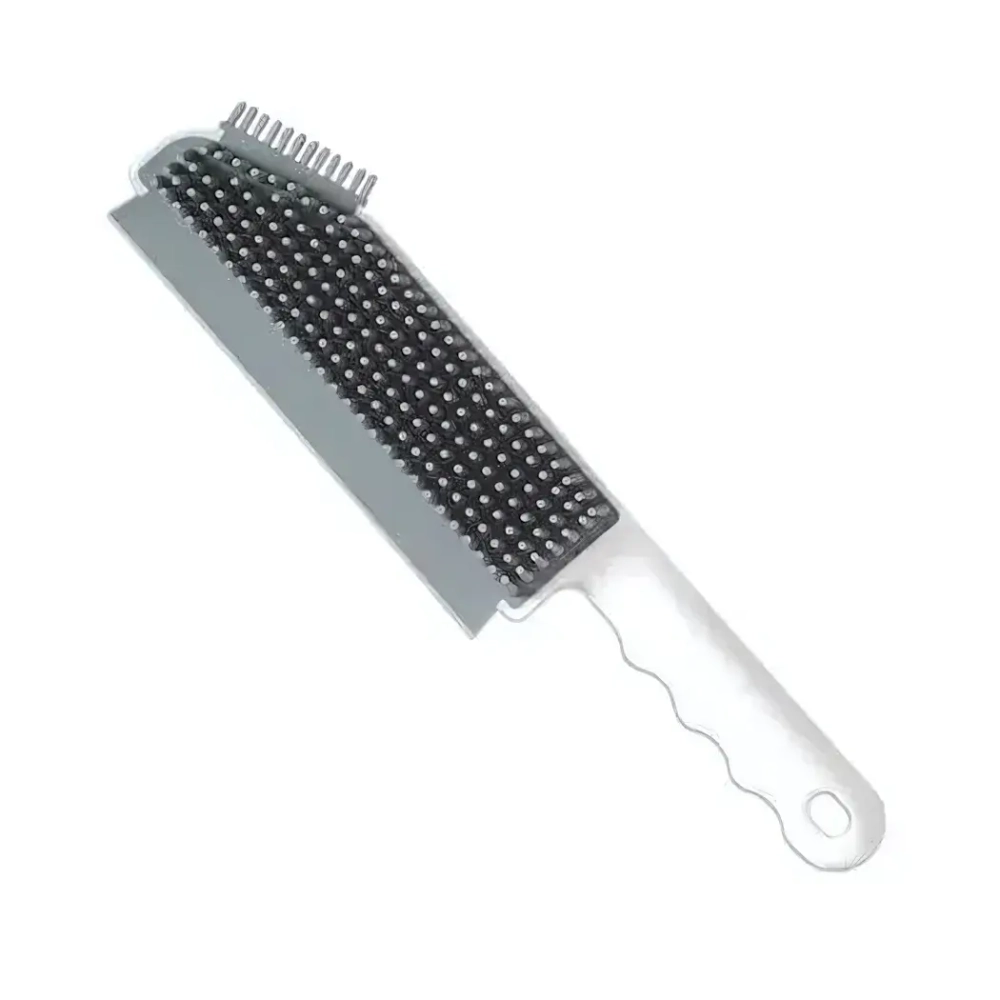 Щетка силиконовая универсальная для чистки труднодоступных мест ХС-98