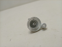 IWUB4085CIS кт59 Кнопка включения для стиральной машины Indesit IWUB4085CIS б/у