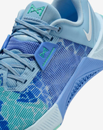 Кроссовки женские Nike Metcon 10 (Бирюзово-Голубые)