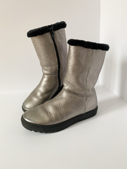 Сапоги Il Gufo, 30