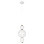 10205/A Подвесной светильник LOFT IT Pearls