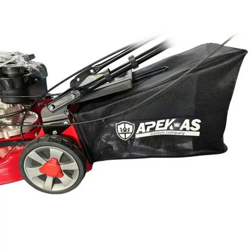 Газонокосилка бензиновая APEK-AS LM 4618SP