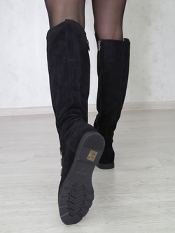 Сапоги женские зимние