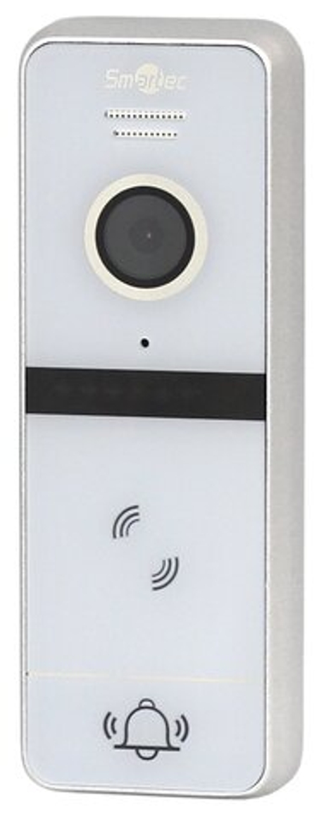 ST-DS506CMF-WT Видеопанель вызывная цветная Smartec