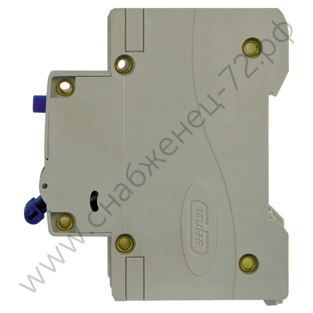 Автоматические выключатели дифференциального тока Энергия АВДТ-32