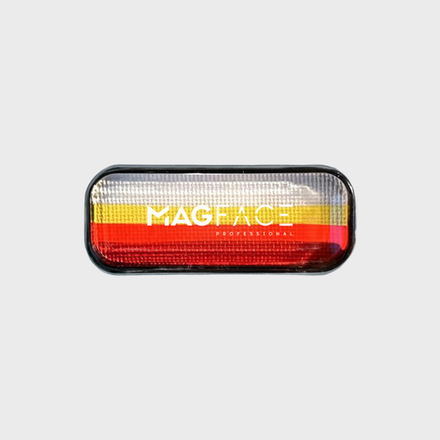 Аквагрим MAGFACE арти-кейк Искра 12 гр